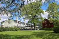Villa Källhagen Hôtels à : Nacka