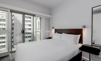 Alto Hotel on Bourke