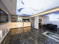 Sarp Hotel Kadriye Hotels near Kadriye Beach