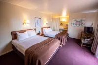 North Winds Motel Hotels in Mackinaw Township