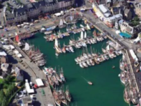 Hôtel le Goëlo - Port de Paimpol Hotels in Paimpol