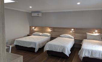 Carnarvon Lodge Kirribilli, Sydney