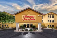 Hampton Inn & Suites Tucson-Mall Các khách sạn ở Catalina Foothills