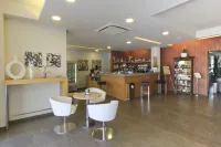 Hotel Torre Del Sud - bar