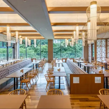 Kinugawa Hotel Mikazuki