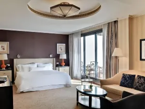 The Westin Valencia