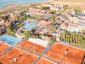 Robinson Cyprus