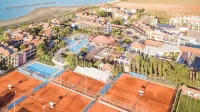 Robinson Cyprus Hotels in 