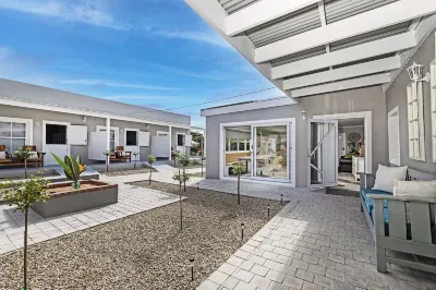 La Montagne Lodge Hotels in Malmesbury