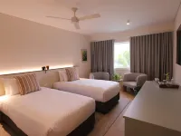 Lismore Gateway Motel Hotels in Lismore