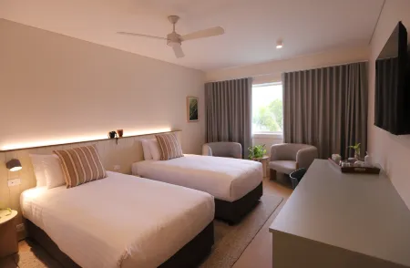 Lismore Gateway Motel Отели в г. Лисмор