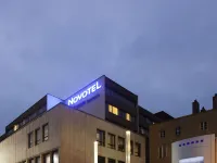 Novotel Metz Centre Hotels in Metz
