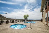 Quality Inn Zion Park Area Hotels in Hurricane
