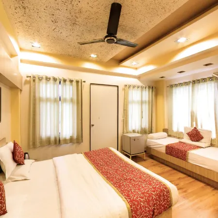 Hotel Vishram