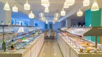 Vrissaki Beach Hotel - พร้อมอาหารเช้า