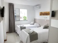 Canasvieiras in - Hci Hotel a Florianopolis