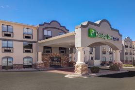 Holiday Inn Express & Suites Moab