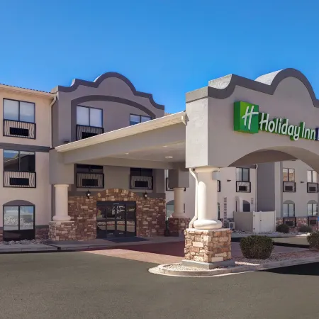 Holiday Inn Express & Suites MOAB by IHG
