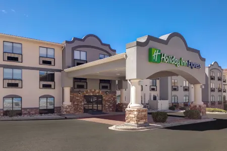 Holiday Inn Express & Suites MOAB by IHG