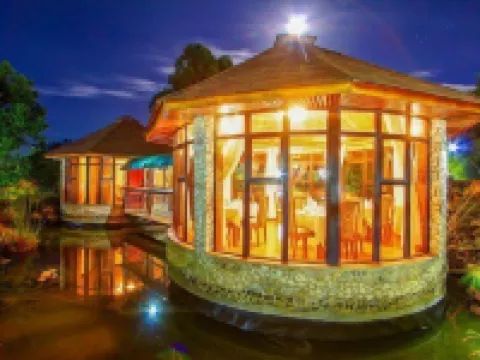 Poa Place Resort & Hotel - Where Nature Meets Comfort Hotels in Eldoret