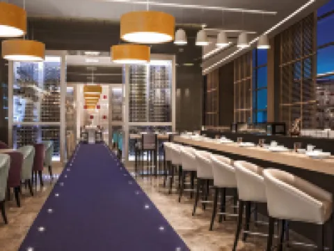 Downtown Rotana Hotels in Manama