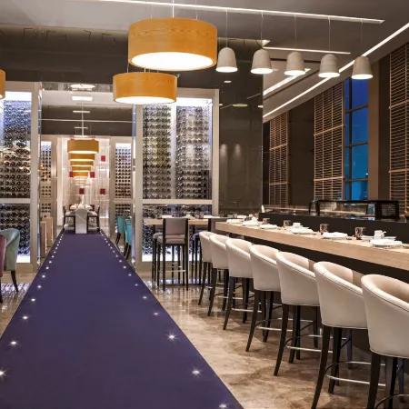 Downtown Rotana