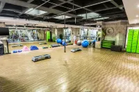 GHL Hotel Sunrise - Fitnessstudio