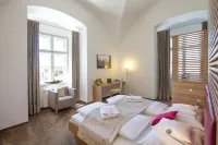 Hotel Altes Kloster Hôtels à : Gemeinde Hundsheim