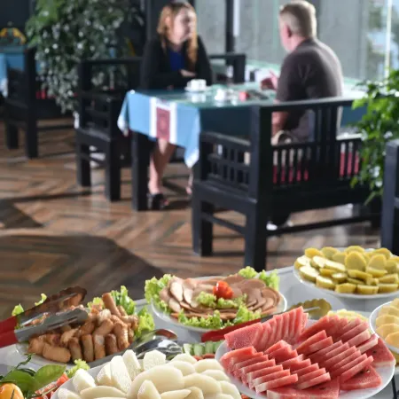 Sapa Nature View Hotel