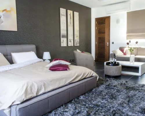 Paramount Bay Penthouse Hotels in Birzebbuga