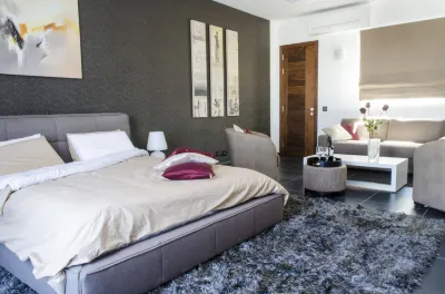 Paramount Bay Penthouse Hotels near Birżebuġa Skate Park