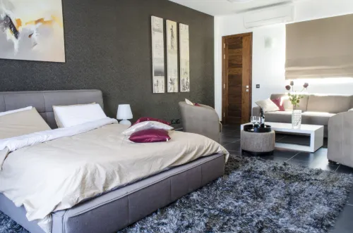 Paramount Bay Penthouse Hotels in Marsaxlokk