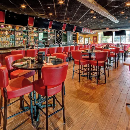 SpringHill Suites Marriott Norfolk Old Dominion University
