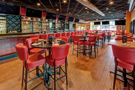 SpringHill Suites Norfolk Old Dominion University