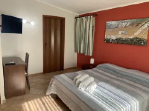 La Corte di Sofia Hotels in Realmonte