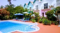 Riyan Apartment Hotels in Kanifing Municipal Council