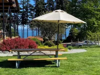 Comforts of Whidbey Hotel di Langley