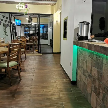 Venados Inn