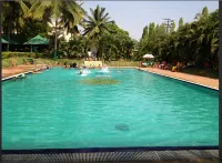 Royal Orchid Resort & Convention Centre, Yelahanka Bangalore - รีสอร์ท