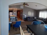 Alexander's Landing Hotels in Monon Township