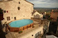 Hotel des Consuls - Pools