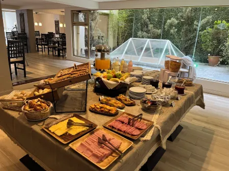 Kenton Palace Bariloche