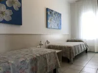 Appartamenti Aquamarina