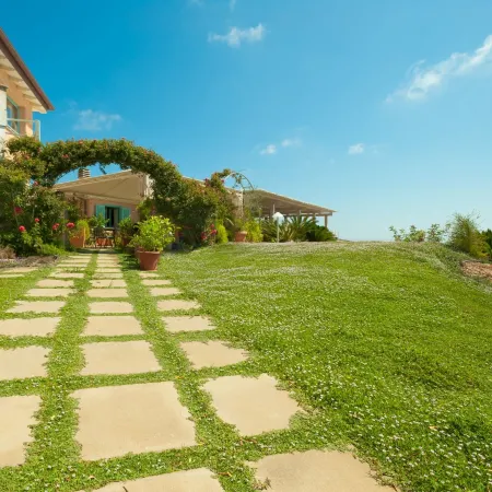 Park Hotel Asinara