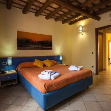 Residence Cortile Mercè