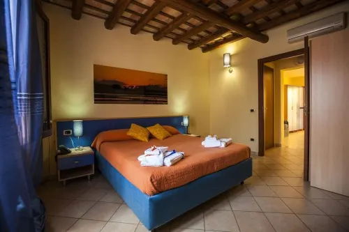 เรสซิเดนซ์กอร์ติเล เมอร์แช