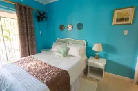 New Kingston Apt at Wellington Cove Hotels in Harbour View