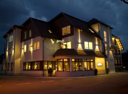 Landgasthof Löwen - Familie Blaich
