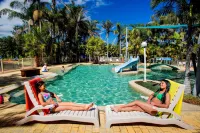 Ingenia Holidays One Mile Beach Hôtels à : One Mile