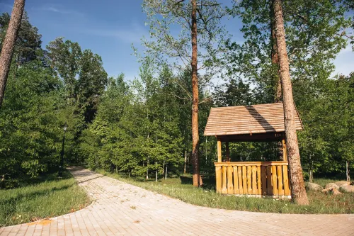 Green Park Hotel Airport Minsk Xung quanh Photos